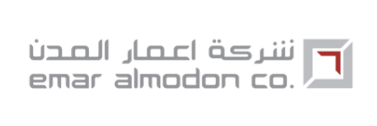 شركة اعمار المدن احد عملاء شركة الفاروق للمقاولات