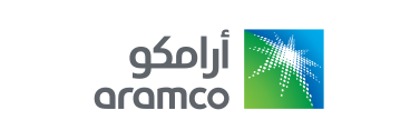 شعار شركة ارامكو